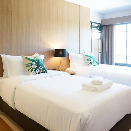 Hotel Matana Chiang Mai Luaran gambar
