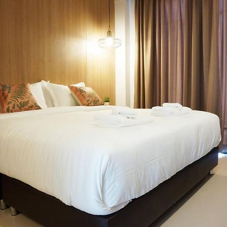 Hotel Matana Chiang Mai Luaran gambar