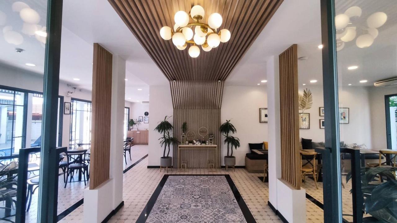 Hotel Matana Chiang Mai Luaran gambar