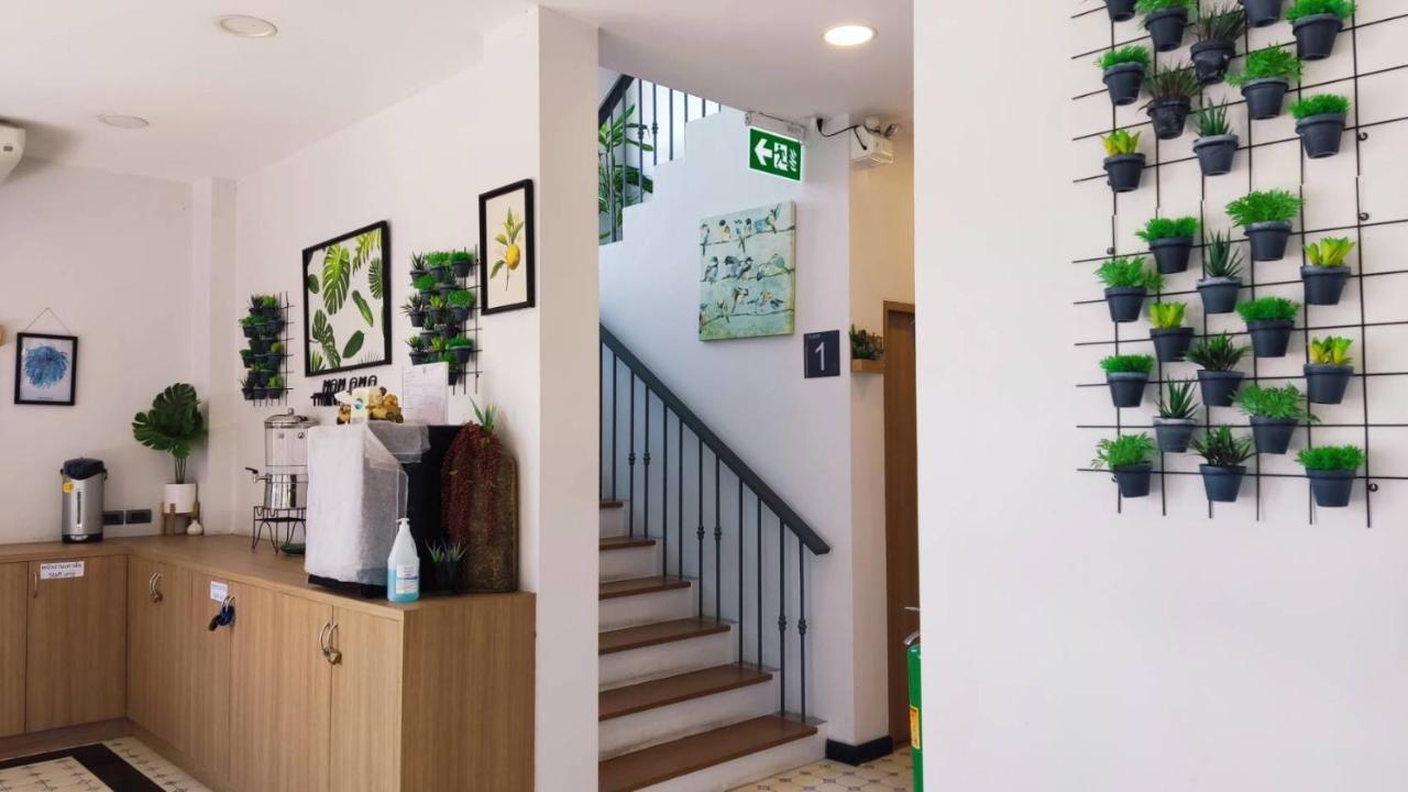Hotel Matana Chiang Mai Luaran gambar