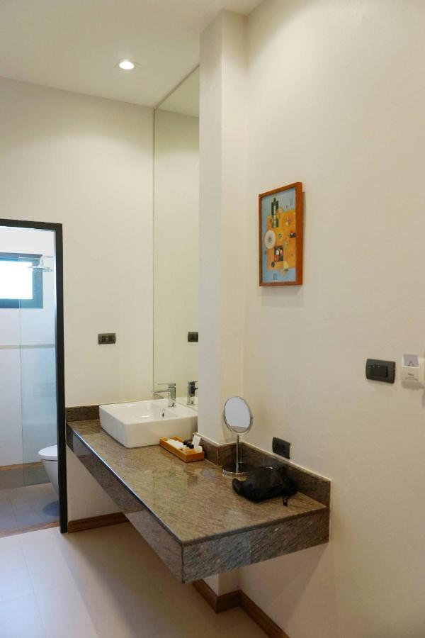 Hotel Matana Chiang Mai Luaran gambar