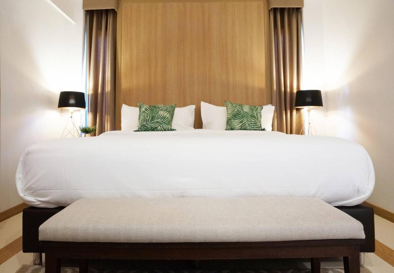 Hotel Matana Chiang Mai Luaran gambar