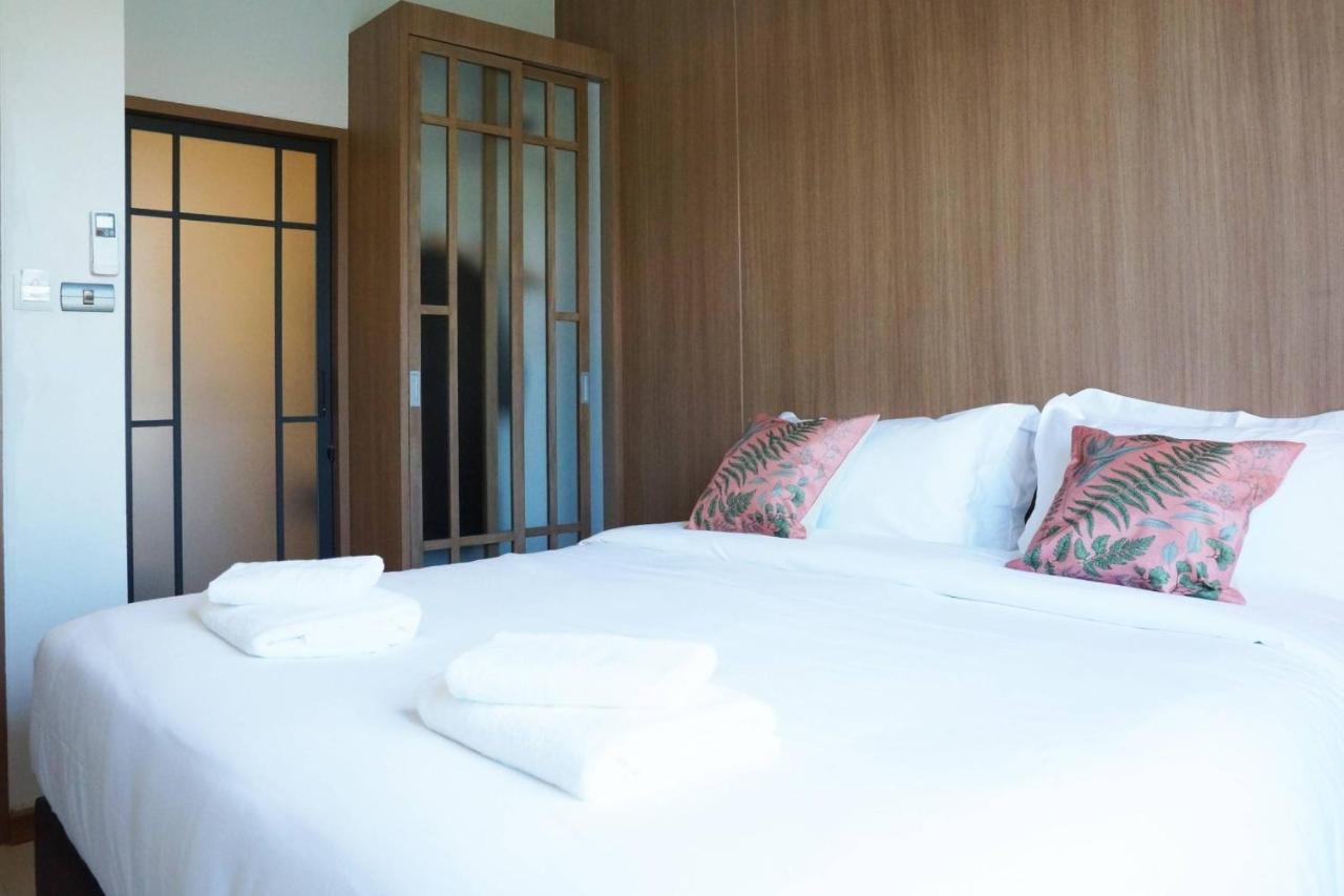 Hotel Matana Chiang Mai Luaran gambar