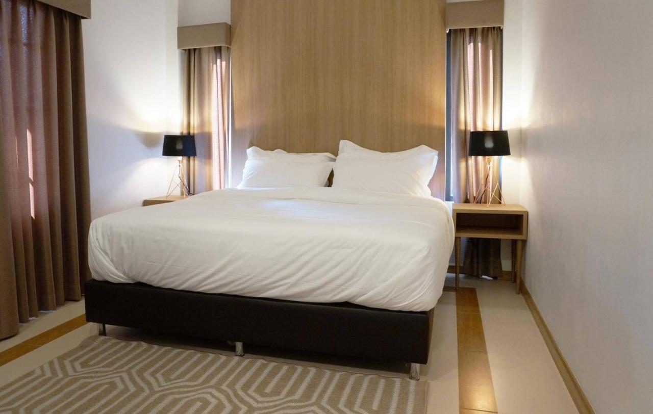 Hotel Matana Chiang Mai Luaran gambar