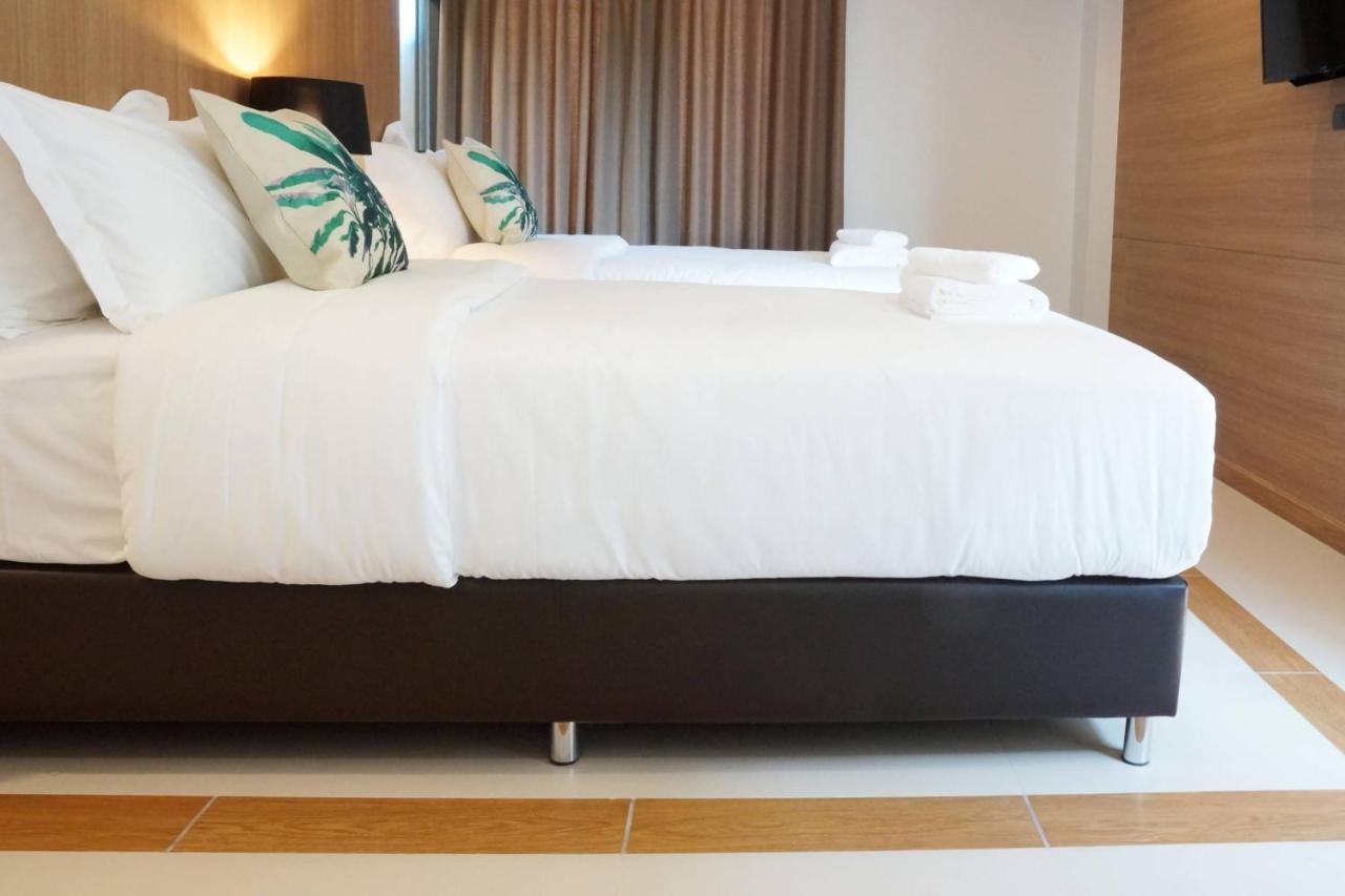 Hotel Matana Chiang Mai Luaran gambar